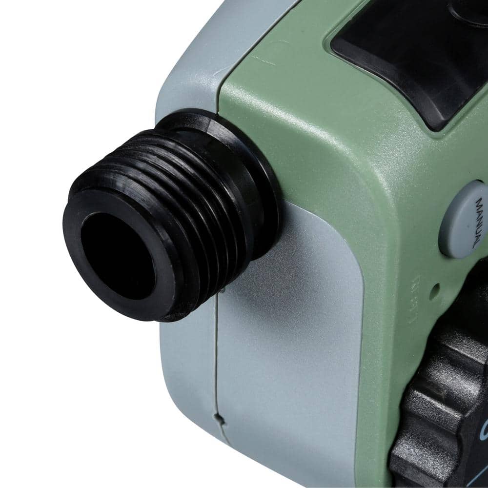 Orbit 1-Port Single Dial Timer