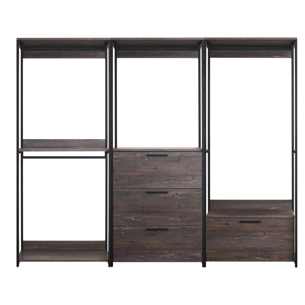 Closets with sliding doors Wiki 250, 4 mēbeles - furniture store