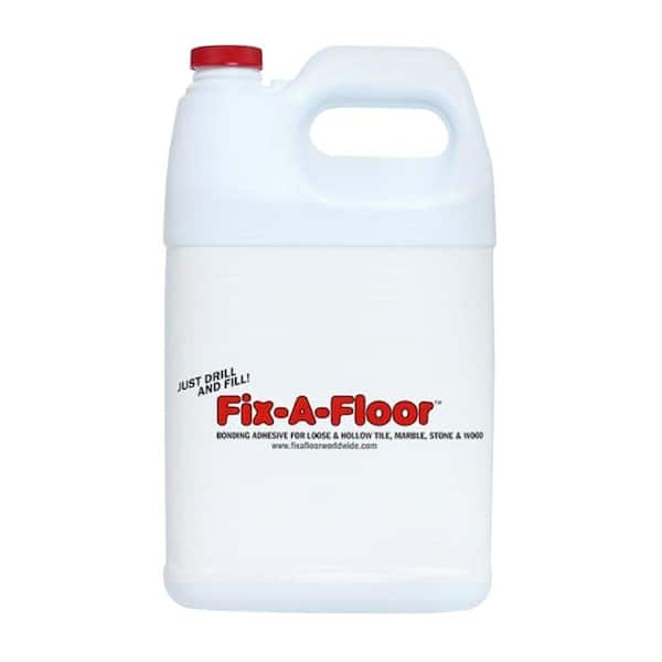 Fix-A-Floor 1 Gal. Repair Adhesive