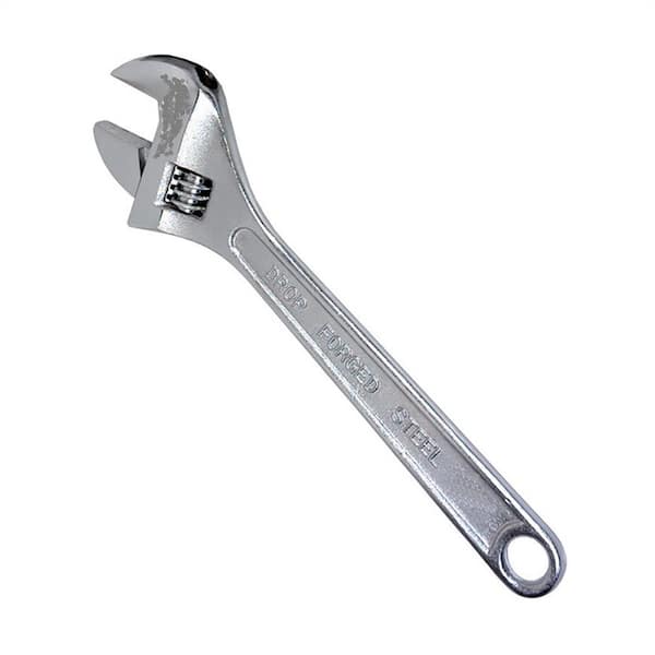 Proto 15 in. Adjustable Wrench