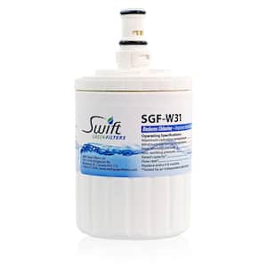 Replacement Water Filter for Whirlpool / Kenmore Refrigerators