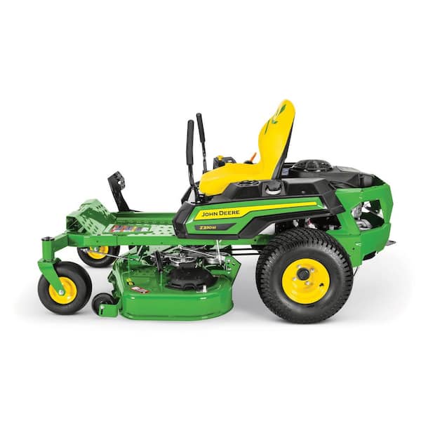 Have a question about John Deere Z330M 48 in. 23 HP Dual