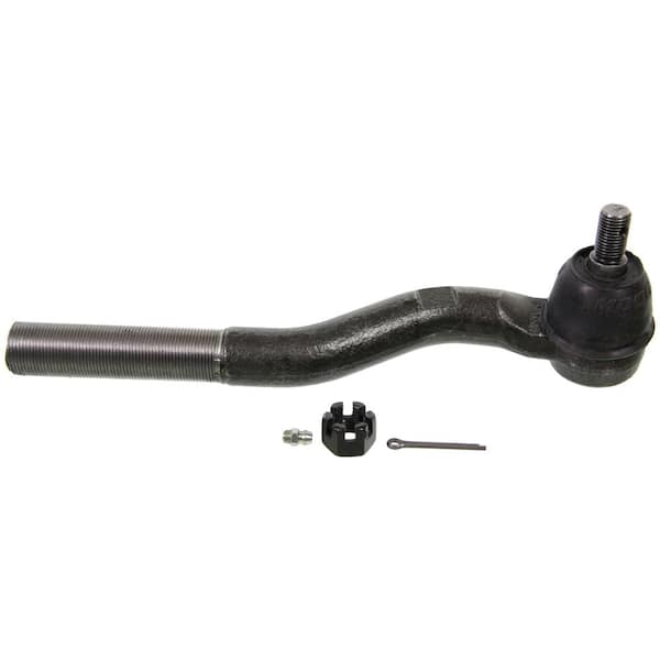 MOOG Chassis Products Steering Tie Rod End