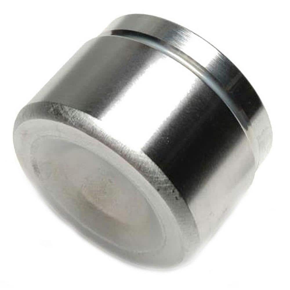 Disc Brake Caliper Piston-Steel and Aluminum Caliper Pistons Rear Centric Disc Brake Caliper Piston-Steel and Aluminum Caliper Pistons Rear Centric