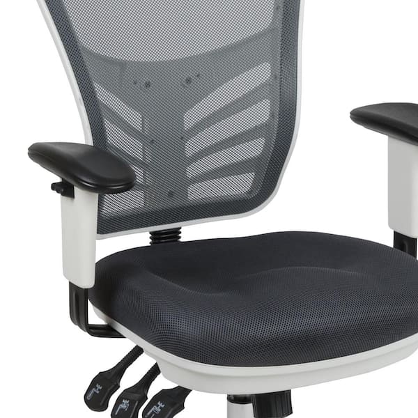 Living style mesh office best sale chair 2312303