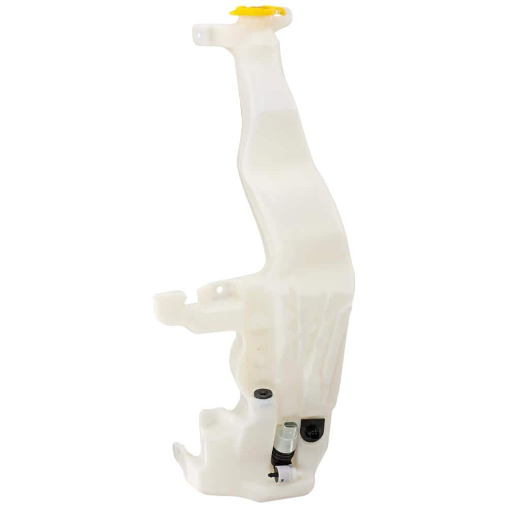 Washer Reservoir Compatible with Jeep Grand Cherokee 2011-2021, Grand Cherokee WK 2022 price history on PriceWatchPro