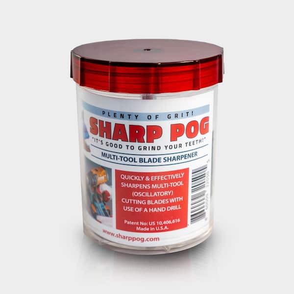 Multi Tool Blade Sharpener Home Depot: Ultimate Guide to Precision Sharpening