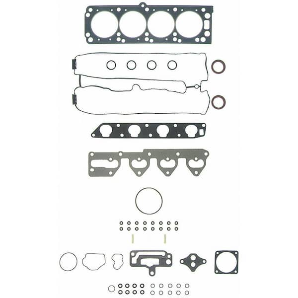 FEL-PRO Engine Cylinder Head Gasket Set HS 26317 PT - The Home Depot