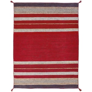 Ruby 10 ft. x 13 ft. Area Rug