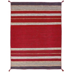 Ruby 6 ft. x 9 ft. Area Rug