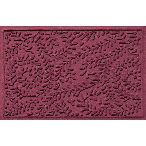 Waterhog Pine Trees Entry Mat 