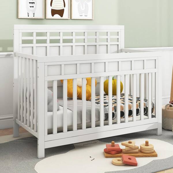 Edison little sales folks furniture crib