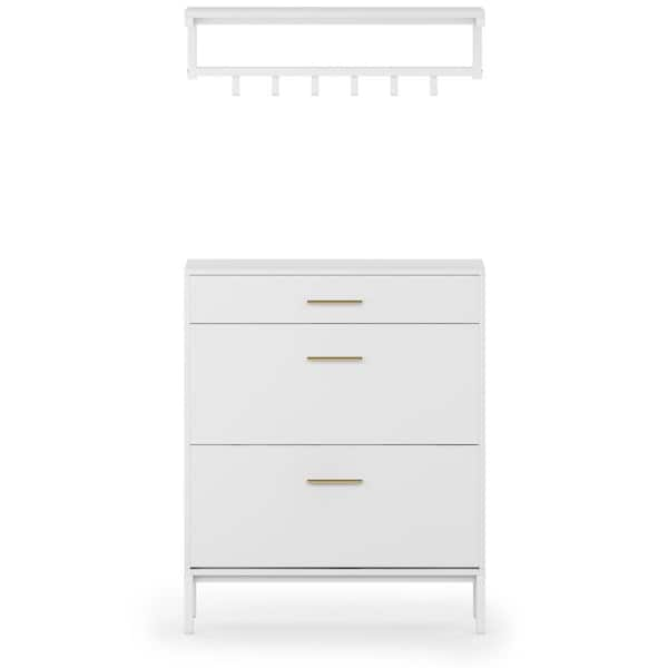 Maia Small Storage Cabinet