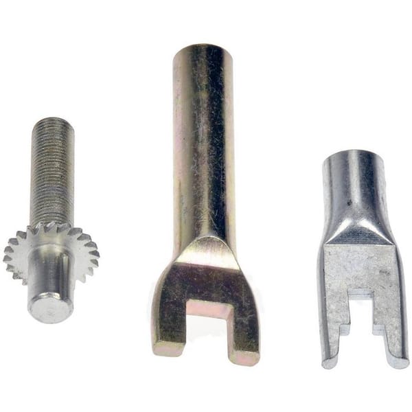 First Stop Drum Brake Self-Adjuster Repair Kit 2009-2010 Toyota Corolla 2.4L 1.8L