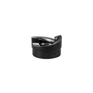 General Tools 1 in. Arch Punch 1271M - The Home Depot