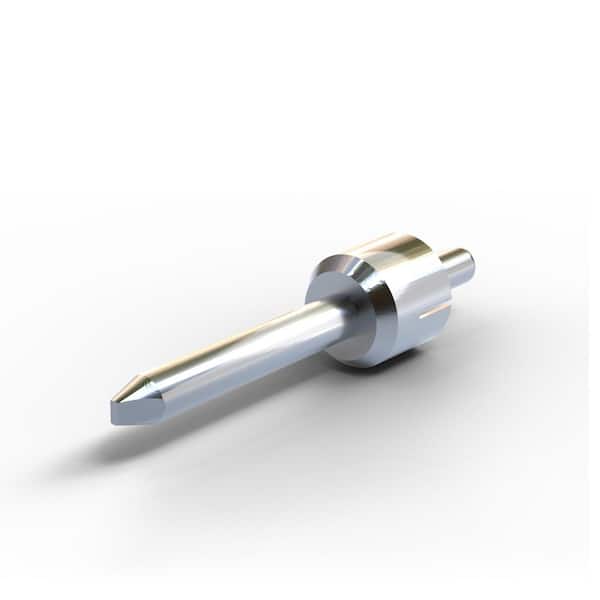 Weller Chisel Soldering Tip 2.0 mm for WLIBAK8 (3-Pack)