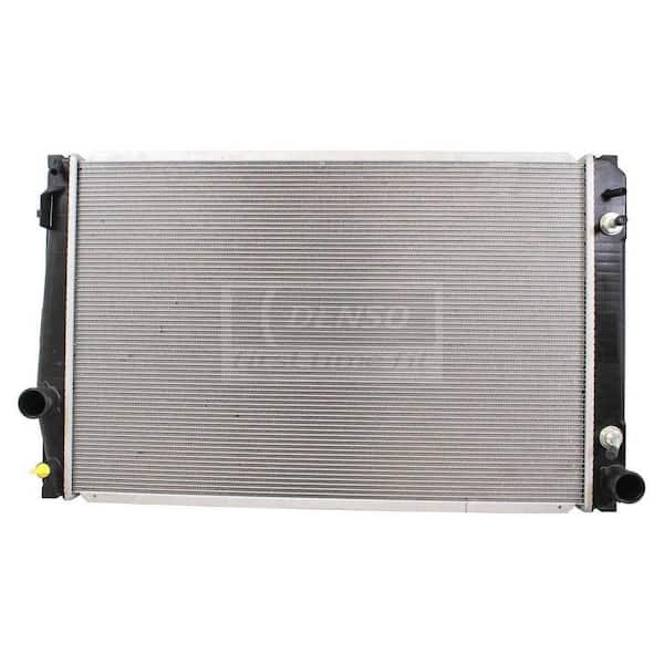 Unbranded Radiator 2006-2012 Toyota RAV4