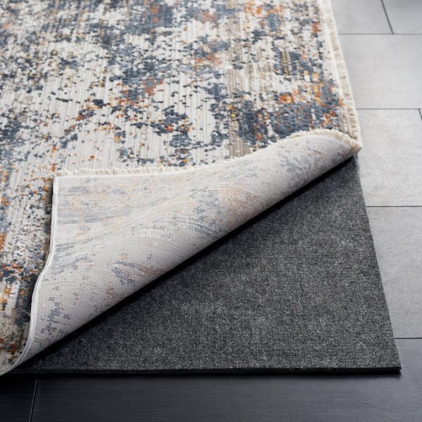 HIGH PERFORMANCE Anti Slip Rug to Carpet Gripper Underlay for CARPET HARD  FLOORS