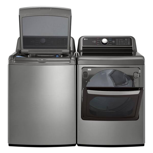 lg 7800 washer reviews