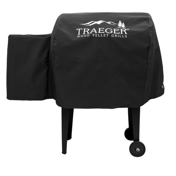 Traeger Hydrotuff Cover for BBQ155