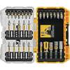 DEWALT MAXFIT Screwdriving Set with Sleeve (30-Piece) DWAMF30 - The Home  Depot