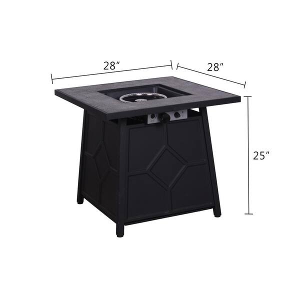 Unbranded - Propane Fire Pits
