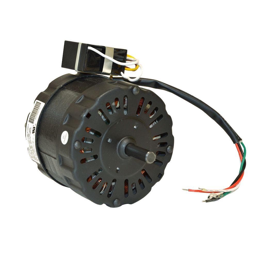Replacement Motor for 24 in. Direct Drive Whole House Fan price history on PriceWatchPro