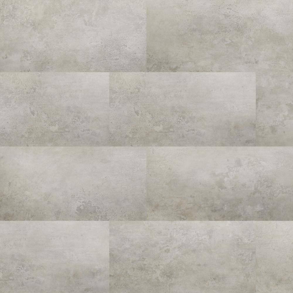Capitano 12 MIL x 12 in. W x 24 in. L Click Lock Waterproof Vinyl Plank Flo