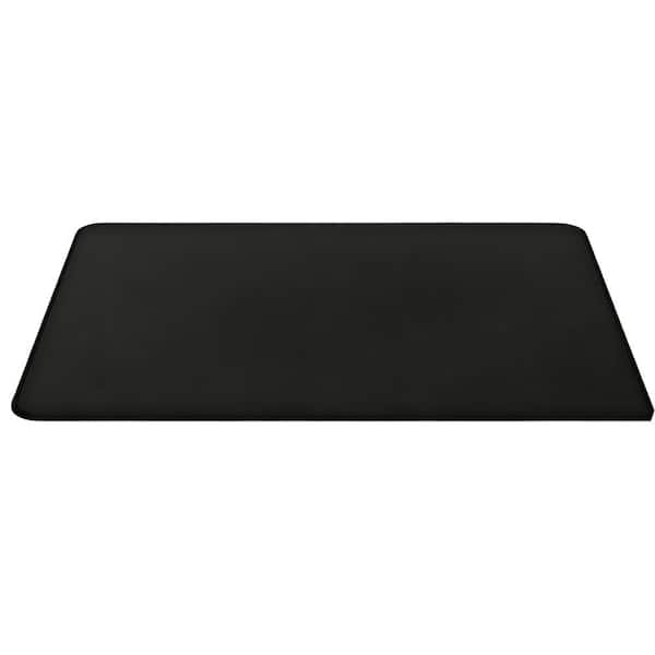 30 in. x 48 in. Grill Mat with Double-Sided and Oilproof for Outdoor Barbecue Spots, Decks, and Patios (1-Pack)