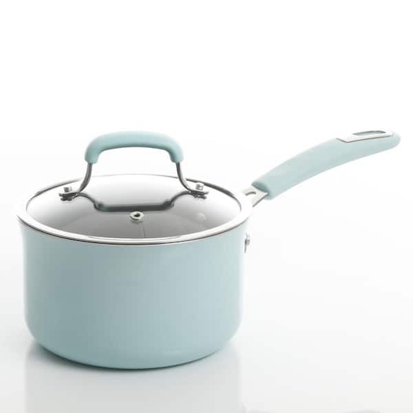 Kenmore 12636603 Kenmore 3 Quart Enameled Cast Iron Casserole with