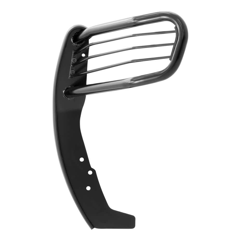 1-1/2-Inch Black Steel Grille Guard, No-Drill, Select Jeep Grand Cherokee price history on PriceWatchPro