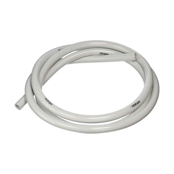 Polaris Vacuum Feed Hose in White for 380, 280 and 180