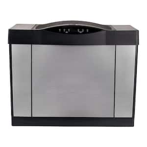 Designer Series 5.7-gal. Evaporative Humidifier for 3,600 sq. ft.