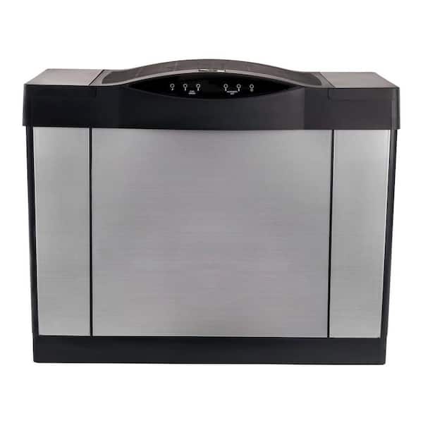 AIRCARE Designer Series 5.7-gal. Evaporative Humidifier for 3,600 sq. ft.