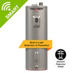 Gladiator 55 gal. Tall 12-Year 4500W Electric Water Heater with Leak Detection, Auto Shutoff - WA, OR Version
