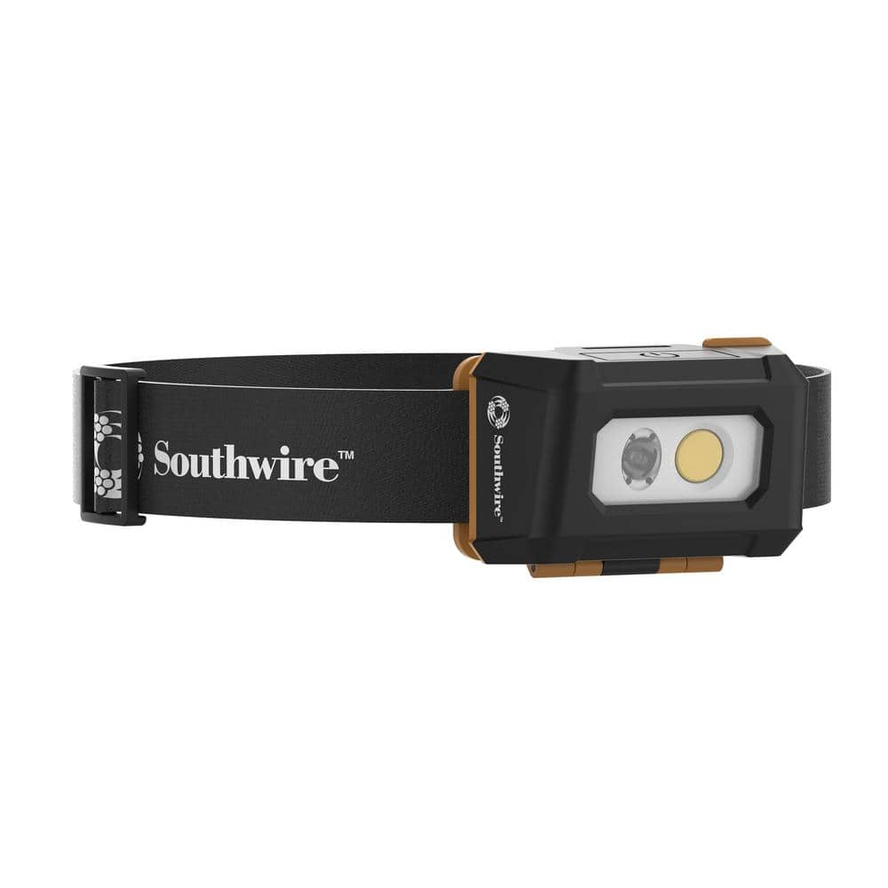 southwire headlamp