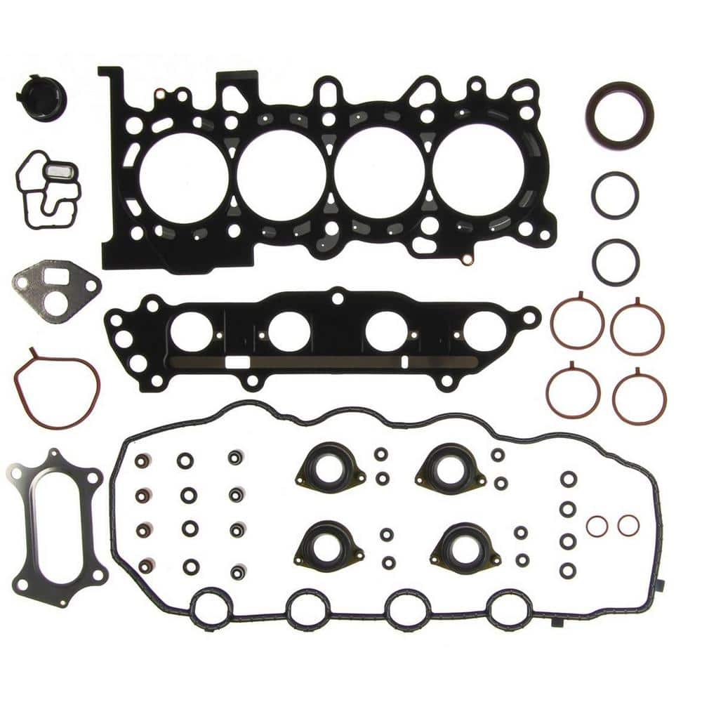 MAHLE Engine Cylinder Head Gasket Set 2006-2007 Honda Accord V6 ...