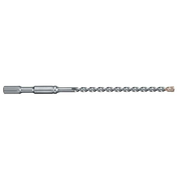 Spline shank deals hammer drill bits