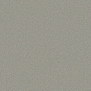 Rosemary II - Willow -Green 56 oz. High Performance Polyester Texture Installed Carpet