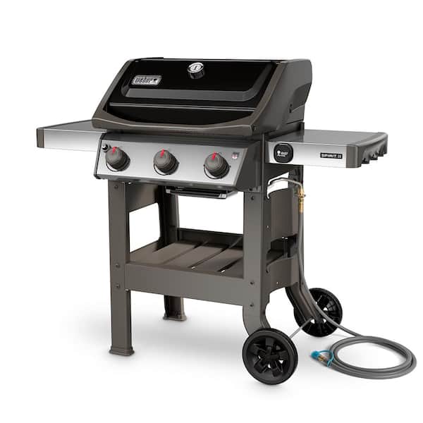Weber Spirit Gas Grill Collection and Accessories - The Home Depot