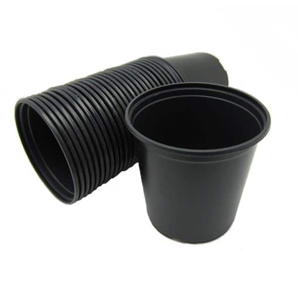 #1 Nursery Container Pot Pack of 25 