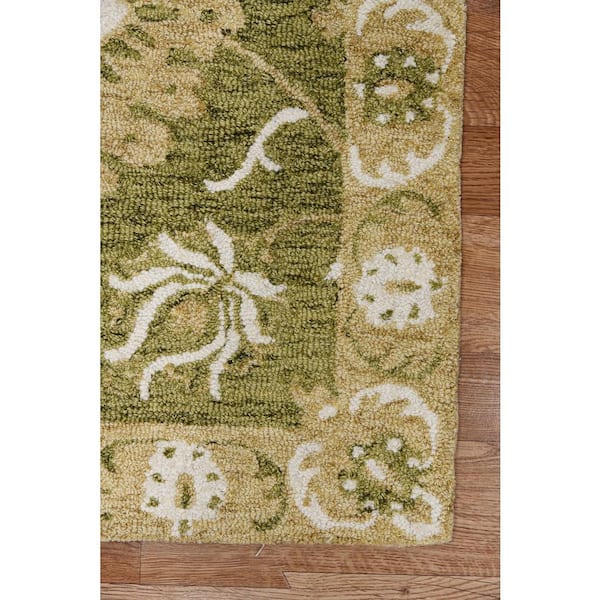 NUNE RUG– Green Design Gallery