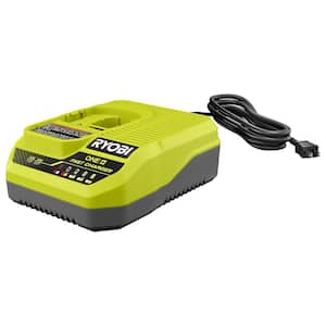 ONE+ 18V Fast Charger