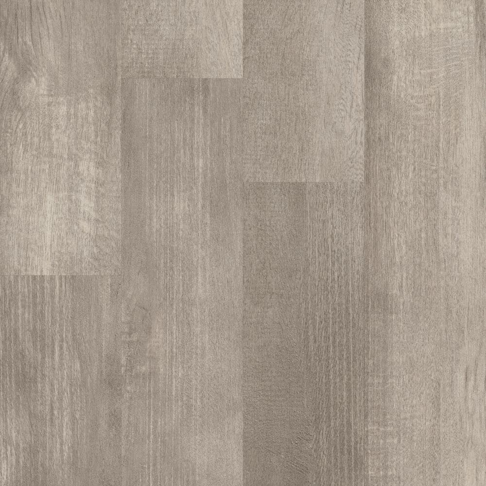 Printnova​ Clay 30 MIL x 6 in. W x 48 in. L Waterproof Glue-Down Luxury Vinyl Plank Flooring (35. 76 sq. ft./case) price history on PriceWatchPro