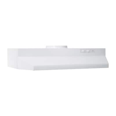 36 in. - Under Cabinet Range Hoods - Range Hoods - The Home Depot