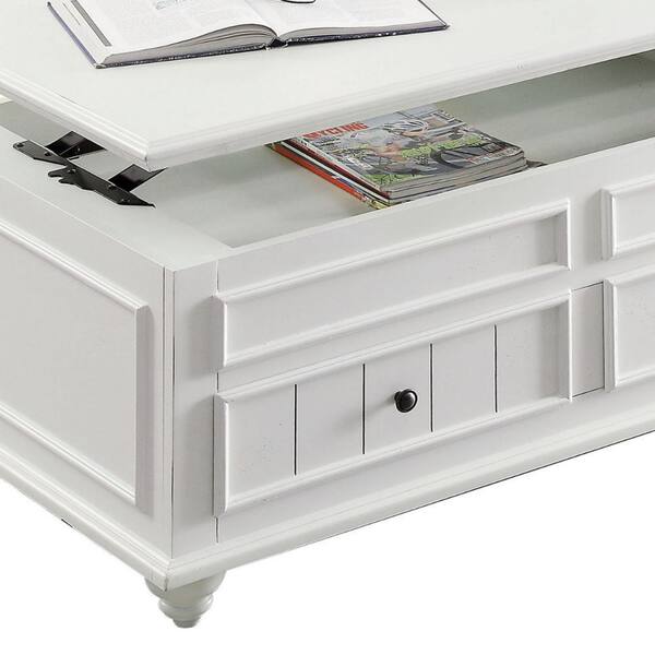 TRUCK furniture(トラックファニチャー) BEN COFFEE TABLE(ベン