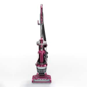 AllergenSeal Bagless Multi-Surface Lift-Up Upright Vacuum Cleaner with Hair Eliminator Brushroll