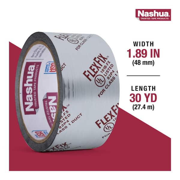 ACIT Super Strong Fabric Tape (Also Sun, Heat & Water) 25m X 19mm - View #3