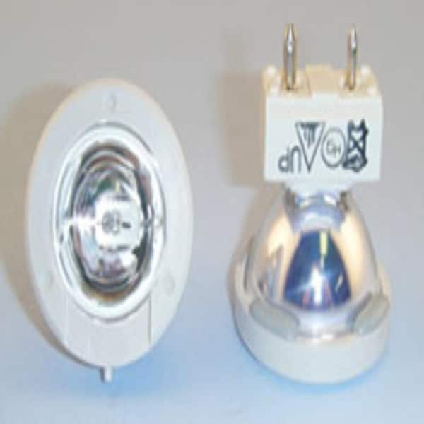24-Watt Equivalent USHIO AL-1824 - 24 Watts, 60 Volts, MR11 Shape MR11 E26 LED Light Bulb 1 Pack
