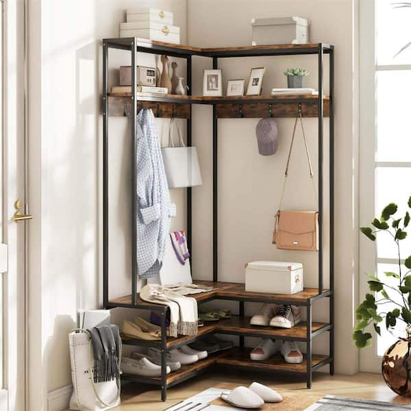LIFE FURNITURE　IRON HANGER RACK Amazon.com: Lifemaster Alloy Steel Clothes Rack - Pack of 1